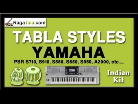 yamaha psr s950 indian styles boy